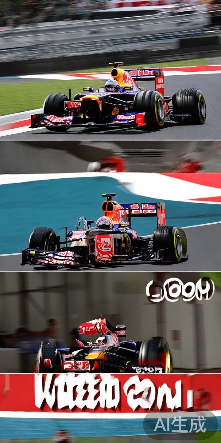 利亚W66红牛F1车队：辉煌历史回顾与未来发展展望