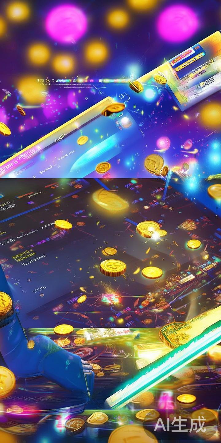 除了注册礼金之外，平台还策划各种丰富多彩的活动。例