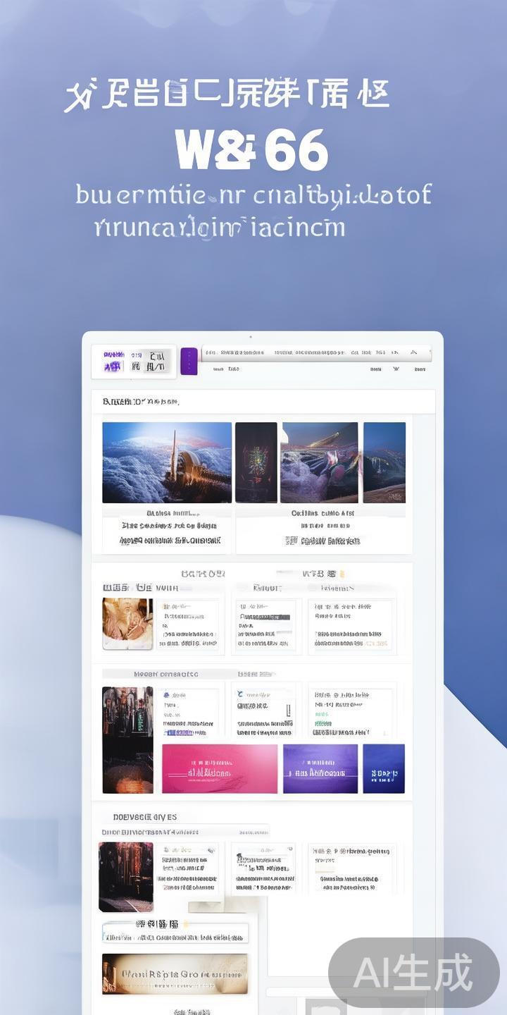 操作界面简洁流畅：利来娱乐国际w66平台设计简洁直