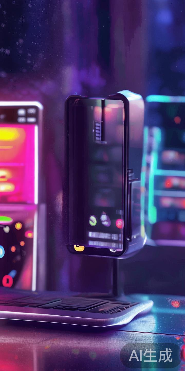 与此同时，平台还不断优化游戏体验，保障资金安全，为