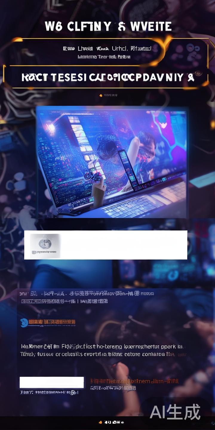 在当今互联网快速发展的背景下，线上娱乐与博彩已成为