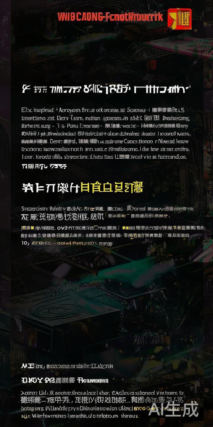 全面提升W66利来伽AG发财网安全运营的关键措施与实务操作