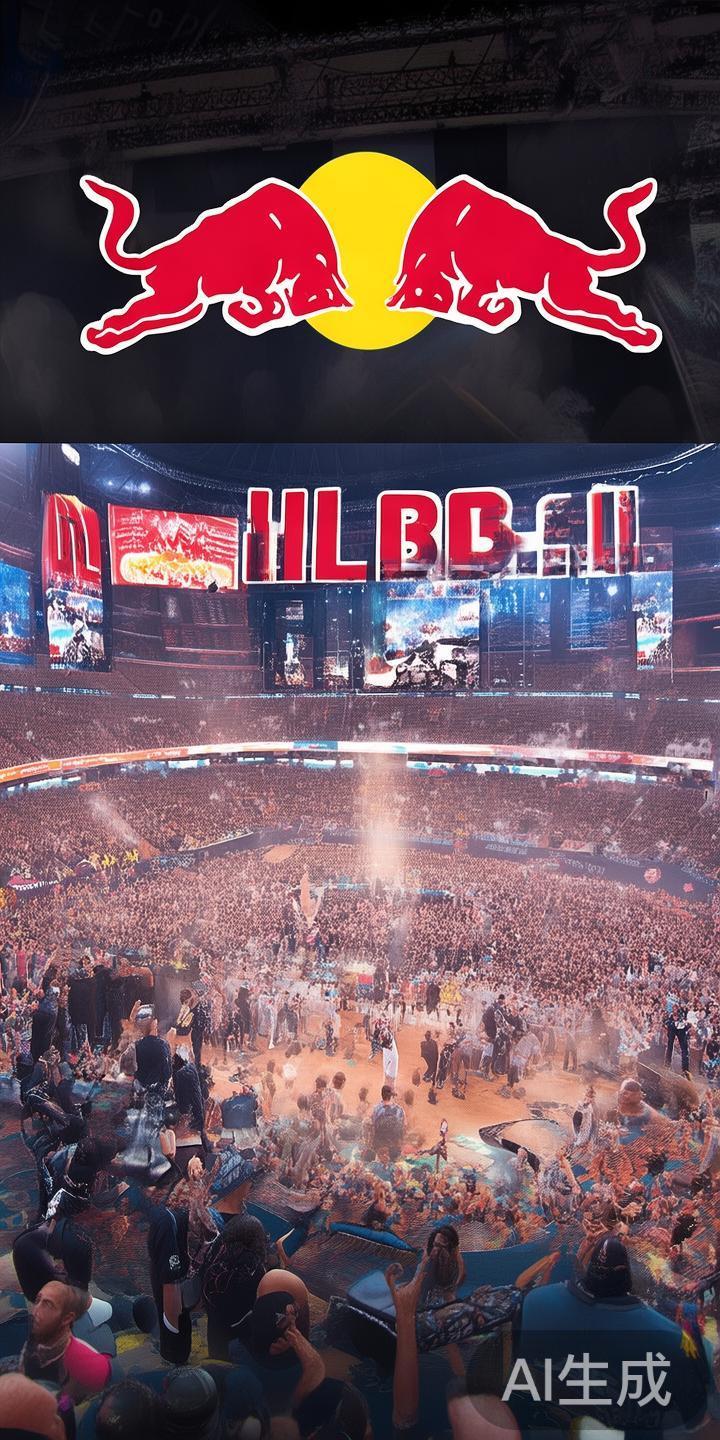 在实际操作层面，企业可以借助盛大的体育赛事进行多层