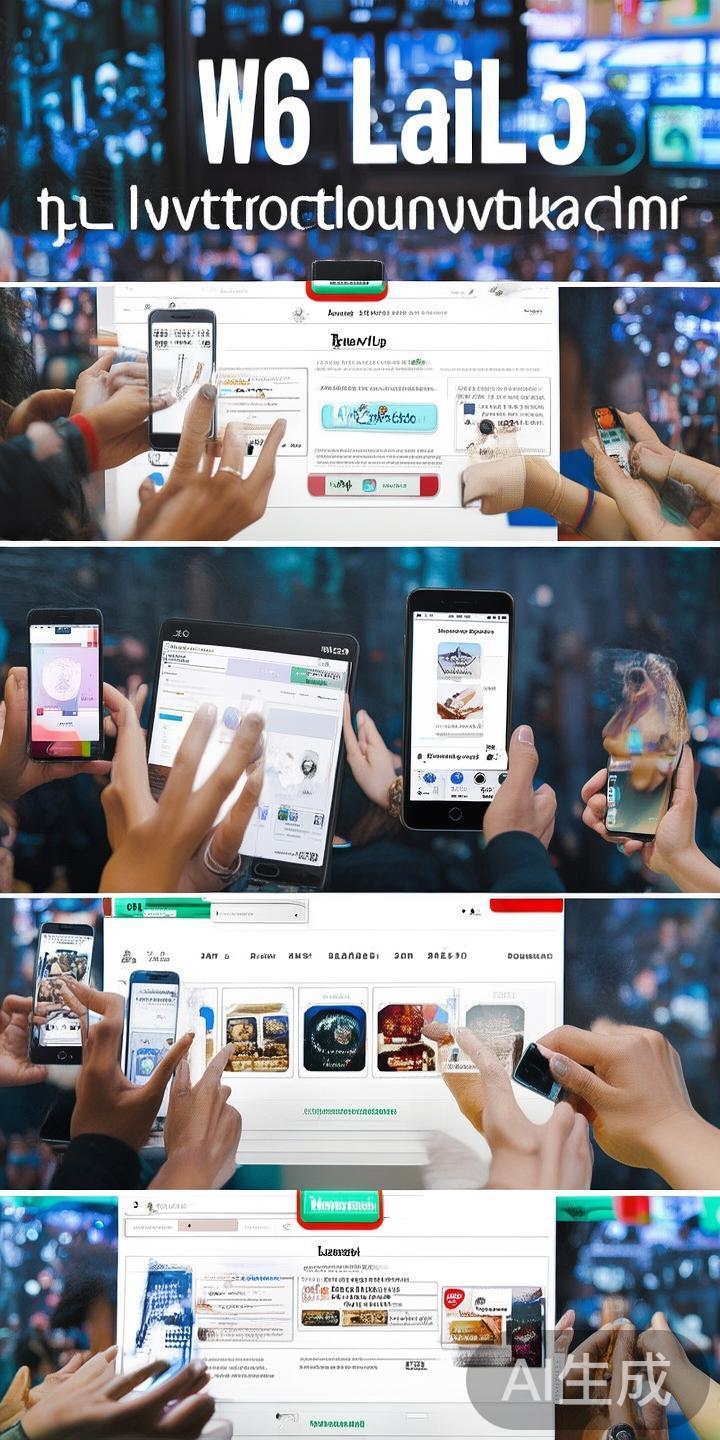 W66利来注册平台iOS版最新下载方法及详细操作流程全攻略