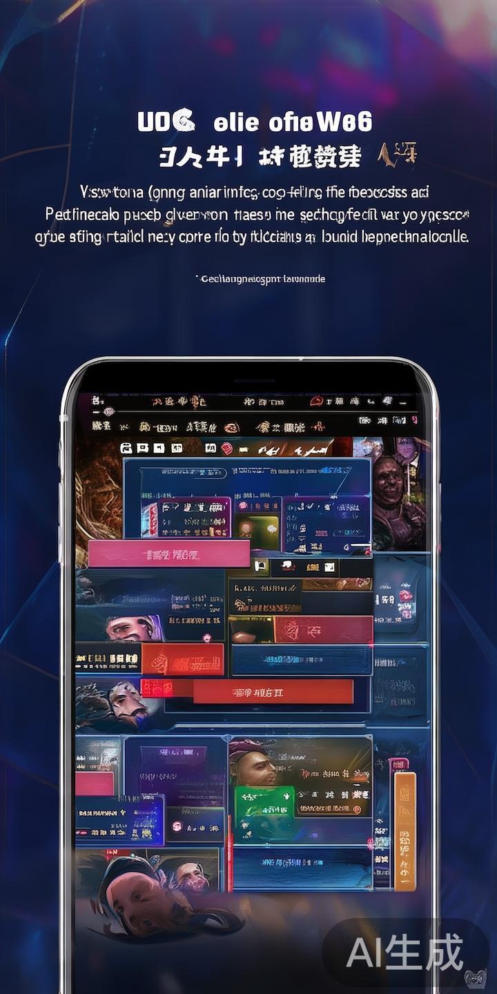 在当今数字娱乐快速发展的时代，在线娱乐平台成为了许